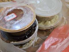 -杜记甜食(大众巷店)