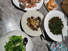 -臻悦海宴.家宴(奥体中心店)
