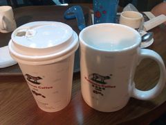 -猫屎咖啡(日月光中心广场店)