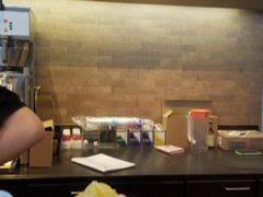 -星巴克(济宁万达广场店)