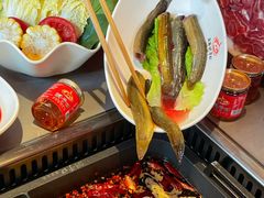 -洞子口重庆鲜货火锅(楚翘城旗舰店)