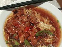 -松鹤面馆·古法焖肉面(观前店)