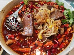 -丰和日丽(瑞虹天地月亮湾店)