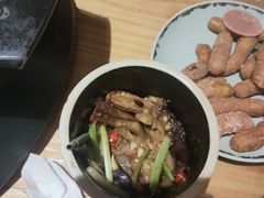 -锦尚阁烤鱼•天津菜(宣武门胡同店)
