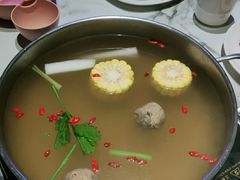 -大喜牛鲜牛肉火锅(世纪金源店)