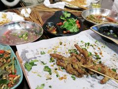 -林二哥宜烤官·宜宾小烧烤