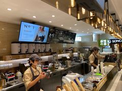 -奈雪的茶(新天地广场PRO店)