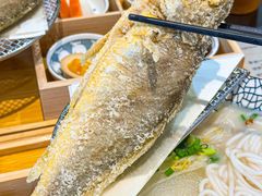 -凯峰鱼汤米线(金利達店)