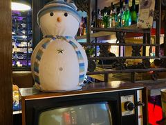 大堂-别院里音乐餐酒吧(双流航空港店)