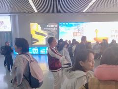 -乌鲁木齐天山国际机场-T3航站楼