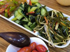 -丝路传奇·中国拉面航母店(北医三院店)