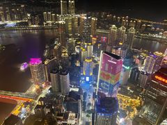 -WFC会仙楼观景台