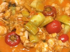 -榕意·川味之美(深业上城店)