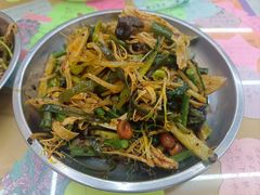 凉拌菜-金家小吃(美岭小区店)