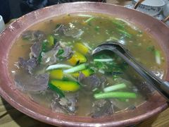 -妈妈的味道(和顺古镇店)