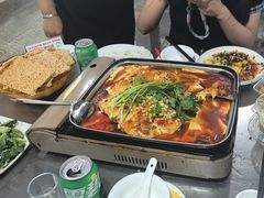 -邹胖哥好好吃餐馆(荔波美食街店)
