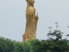 -广州莲花山旅游区