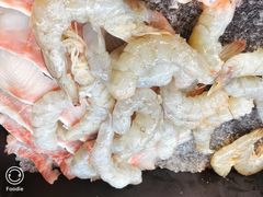 大虾-丽江庭院之爱在路上(西单店)