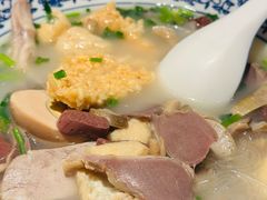 -小潘记鸭血粉丝汤
