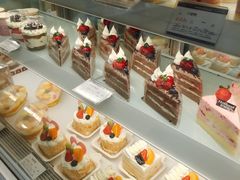 -甜星Star面包生日蛋糕(北坦店)