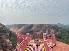 -马头山