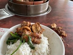 -华仔土鸡店(创意产业园店)
