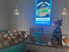 -半天妖烤鱼(固安宝德购物中心店)
