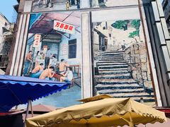 门面-万县面馆(高笋塘店)