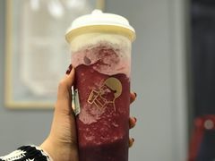 -喜茶(杭州滨江宝龙店)