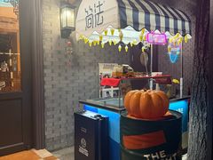 -申德勒加油站西餐厅(日坛路总店)