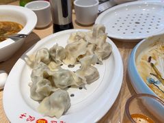 -老边饺子馆(东单店)
