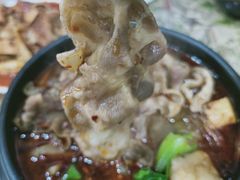 -清真·穆萨砂锅(大皮院店)