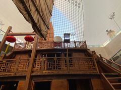 -上海中国航海博物馆