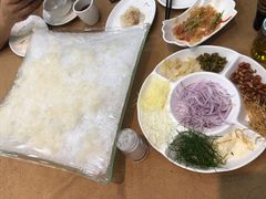 -凤城酒家(环市西路店)