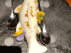 -真地道京味府·鲜橙烤鸭·北京菜(朝外大街东大桥店)