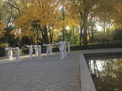 -玲珑塔公园