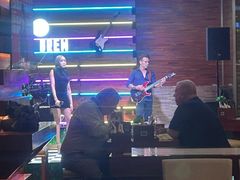 -The BREW·酿餐厅(浦东嘉里大酒店)