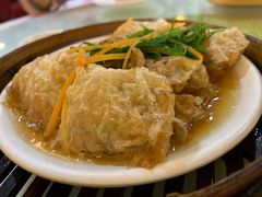 -金苑海鲜酒家(新港中路店)