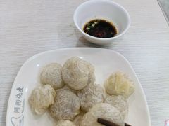 -阿狗烧麦(交通局店)