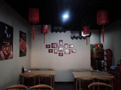 大堂-孙厨娘川味饭馆(临河街店)