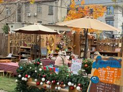 -HERRE·FARM 赫尔露营农场·团建聚会包场