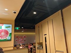 -海底捞火锅(河东万达广场店)