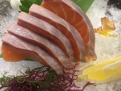 -古田居·特色寿司料理(星之岛旗舰店)