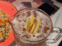 -半秋山西餐厅(巴南万达广场店)