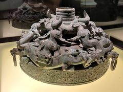 -上海博物馆(人民广场馆)