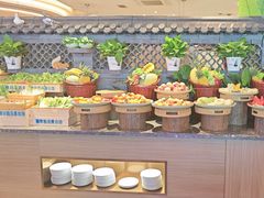 -额尔敦·品质自助(摩尔城店)