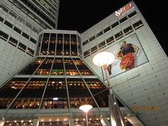 -东大门市场