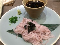 樱花冷乌冬-伊藤ITO(侨福芳草地购物中心店)