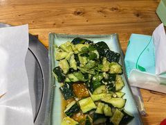 -正通记·哈尔滨烧烤·炭烤鸽子(七宝万科国际店)