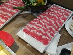 -新辣道鱼火锅(上地华联店)